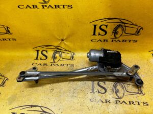 KOMPLET MECHANIZM SILNICZEK SILNIK WYCIERACZEK TESLA MODEL 3 PRZEDLIFT