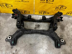 WÓZEK BELKA SANKI KOŁYSKA TYŁ FORD FUSION LIFT USA 2.0 ECOBOOST AWD 4X4