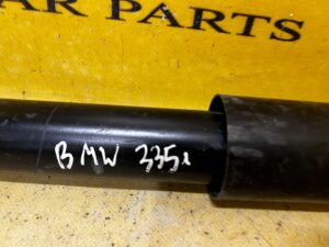 AMORTYZATOR TYŁ TYLNY ZAWIESZENIE SPORTOWE M BMW 3 E93 CABRIO