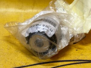 TULEJA WAHACZA TYŁ BMW X3 F25 X4 F26 NOWA OEM