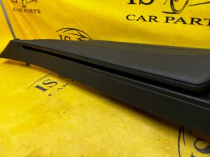 TAPICERKA BOCZEK BAGAŻNIKA TYŁ LEWY LEWA MERCEDES CLS W218 SHOOTING BRAKE