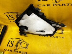 OSŁONA KONSOLI LEWA JEEP GRAND CHEROKEE WK2 SRT