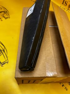 AIRBAG PODUSZKA FOTELA PRZÓD LEWY LEWA BMW X3 G01 X4 G02 NOWY OEM