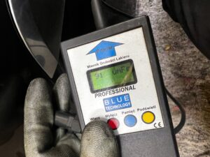 KLAPA TYŁ BAGAŻNIKA KAMERA FORD EXPLORER VI CARBONIZED GRAY 2022R