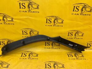 OSŁONA POSZYCIE LISTWA SŁUPKA PRAWA PRAWE PORSCHE 987 CAYMAN