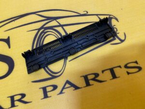 OSŁONA RAMKA ZAŚLEPKA MASKOWNICA RENAULT CLIO V