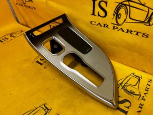 RAMKA OSŁONA DEKOR TUNELU ŚRODKOWEGO RENAULT ESPACE V EU