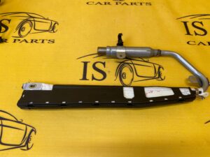 KURTYNA PODUSZKA LEWA PORSCHE 911 997 987