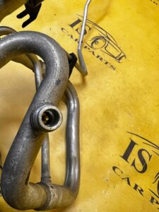 WĄŻ PRZEWÓD RURA RURKA KLIMATYZACJI FORD BRONCO 2.7 V6 ECOBOOST 21-