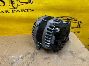 ALTERNATOR FORD BRONCO 2.7 V6 ECOBOOST 21-