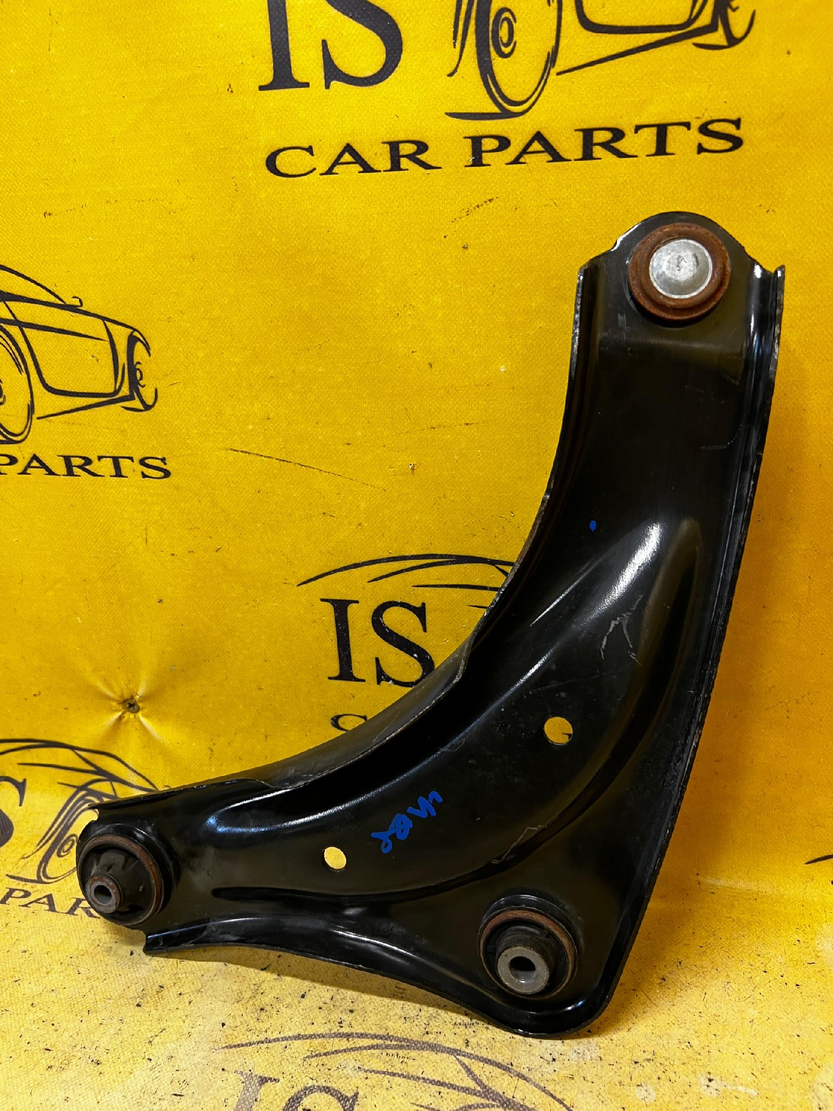 WAHACZ PRZÓD PRZEDNI PRAWY NISSAN E-NV200 EVALIA