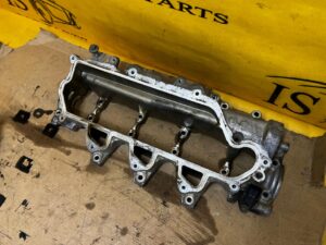 POKRYWA ZAWORÓW SILNIKA RENAULT DACIA NISSAN MERCEDES 1.5 BLUE DCI