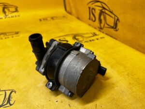 DODATKOWA POMPA WODY PORSCHE PANAMERA 970 I LIFT 3.0 S E-HYBRID