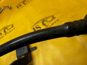 PRZEWÓD WAŻ RURKA PALIWA PALIWOWY LAND ROVER DISCOVERY 5 V L462 2.0D 204DTA