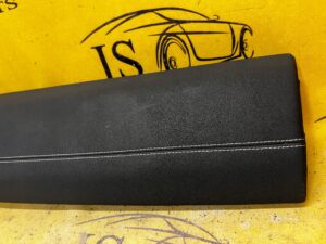 RAMKA DEKOR PANEL OSŁONA KONSOLI DESKI RANGE ROVER EVOQUE L538