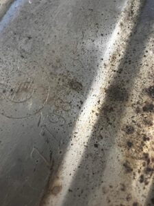 RURA WYDECHOWA TŁUMIK WYDECH KOŃCOWY BMW 5 E60 E61 N47 520d