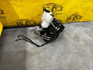 SERWO POMPA HAMULCOWA PEUGEOT 508 I 2.0 HDI RXH