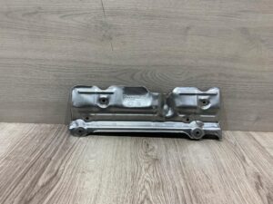 OSŁONA TERMICZNA KOLEKTORA PORSCHE 911 997 3.8