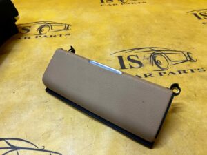 SCHOWEK POPIELNICZKA DESKI KONSOLI PORSCHE MACAN 95B