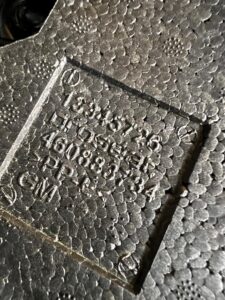 ZESTAW NAPRAWCZY KOŁO ZAPASOWE DOJAZDOWE OPEL MERIVA B 115/70 R16