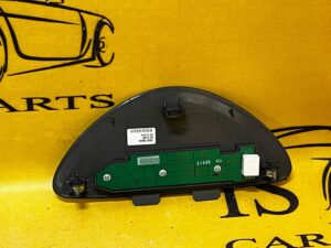 WSKAŹNIK PANEL ŁADOWANIA BATERII NISSAN LEAF I ZE0