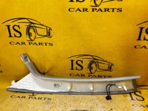 OSŁONA POSZYCIE SŁUPKA A PRZÓD PRAWY PRAWE TESLA MODEL 3 PRZEDLIFT