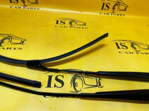 KOMPLET RAMIONA RAMIĘ WYCIERACZEK WYCIERACZKI PRZÓD VOLKSWAGEN GOLF VIII