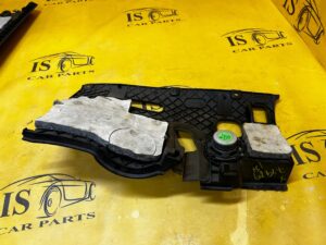 OSŁONA ZAŚLEPKA MASKOWNICA DOLNA KONSOLI DESKI LEWA BMW X5 E70 X6 E71 EU