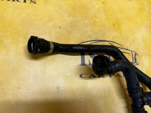 RURA RURKA PRZEWÓD WĄŻ WODY PORSCHE MACAN 95B 2.0 TFSI