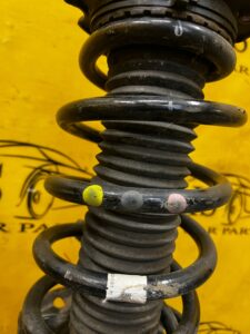 AMORTYZATOR ELEKTR PRZÓD PRAWY LAND ROVER DISCOVERY SPORT V L550 LIFT 2.0 D