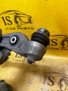 WAHACZ PRAWY PRZÓD AUDI A8 D4 LONG LIFT 4H0407156A