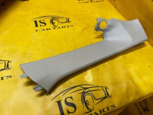 POSZYCIE OSŁONA OBUDOWA SŁUPKA PRZÓD A PRAWY RENAULT SCENIC IV