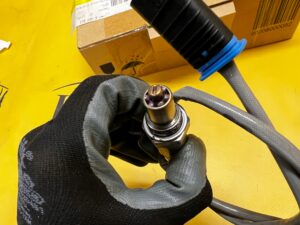 SONDA LAMBDA BMW B58C B58D NOWY OEM