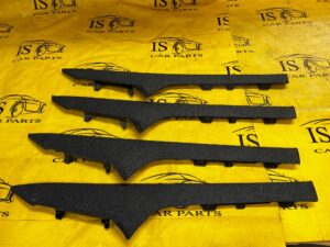 DEKOR PANEL DESKI PEUGEOT 5008 II 3008 II