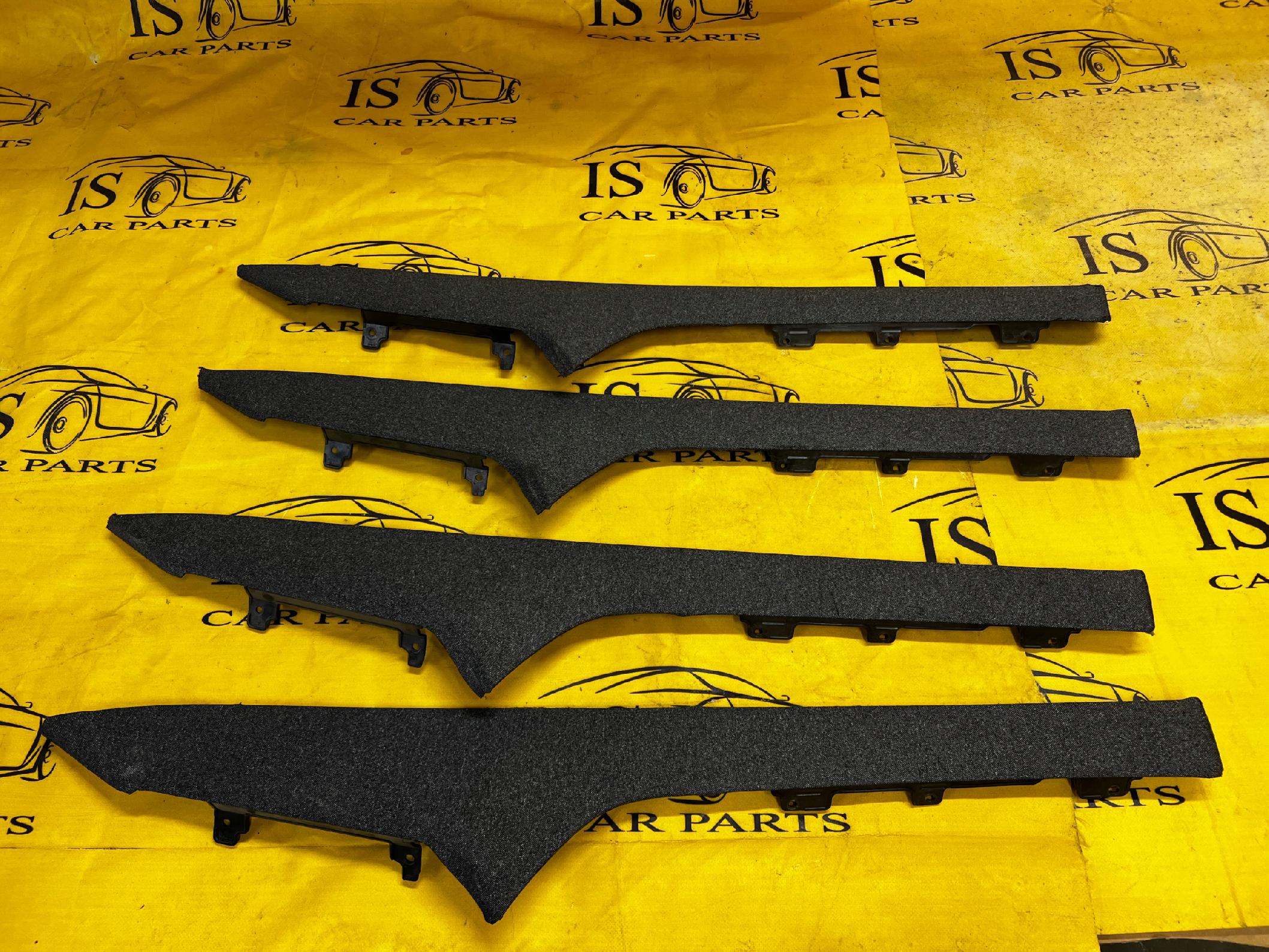 DEKOR PANEL DESKI PEUGEOT 5008 II 3008 II