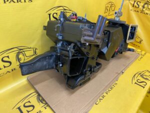 KOMPLETNA NAGRZEWNICA PORSCHE 911 997 CABRIO LIFT