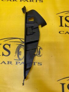 OSŁONA ZAŚLEPKA LISTWA DESKI FORD FIESTA MK8