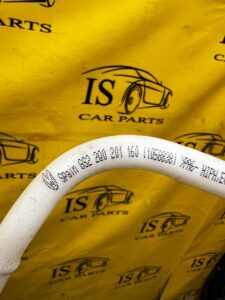 PRZEWÓD PALIWA VW SKODA SCALA 1.0 TSI