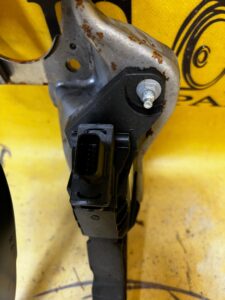 PEDAŁ GAZU HAMULCA POTENCJOMETR FORD KUGA MK3