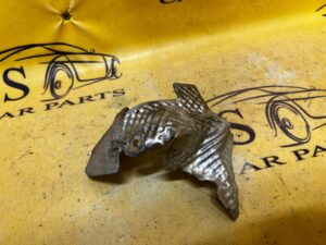 OSŁONA TERMICZNA ZAWIESZENIA BLACHA AUDI A8 D4