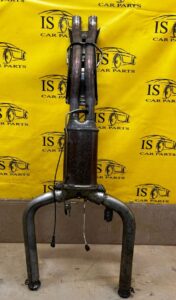 KATALIZATOR FILTR DPF 3.0 d 306 DT JAGUAR XJ X351