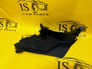 PLASTIK OSŁONA PROGU SŁUPKA A PRZÓD LEWY RANGE ROVER VELAR L560