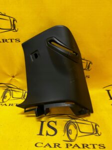 PRAWA OSŁONA POSZYCIE SŁUPKA TYŁ LR DISCOVERY L550