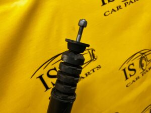 NOWE KOMPLET AMORTYZATORY TYŁ TYLNE DACIA SANDERO II 2