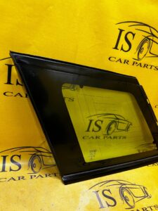 SZYBA KAROSERYJNA BŁOTNIKA TYŁ PRAWA PRAWY RANGE ROVER VOGUE L405 2019R