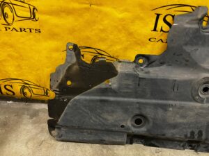 PŁYTA OSŁONA OBUDOWA PODWOZIA LEWA DACIA JOGGER SANDERO III