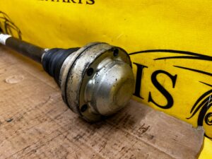 PÓŁOŚ TYŁ TYLNA AUDI A8 A7 D5 4N 3.0 TDI