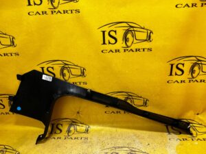 OSŁONA POSZYCIE SŁUPKA A PROGU PRZÓD PRAWY TESLA MODEL 3 PRZEDLIFT