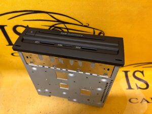 KOMPLET NAWIGACJA MMI JEDNOSTKA RADIO AUDI A8 D4