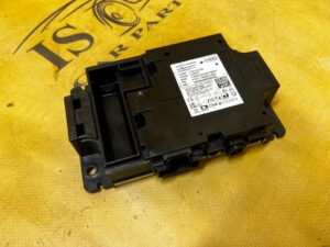 MODUŁ STEROWNIK KOMUNIKACJI TELEMATYKI TELEMATICS FORD BRONCO 21-